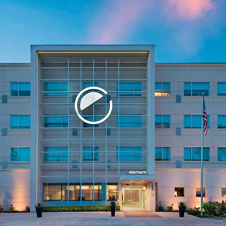 Hotel Element Houston Vintage Park Louetta Exterior foto