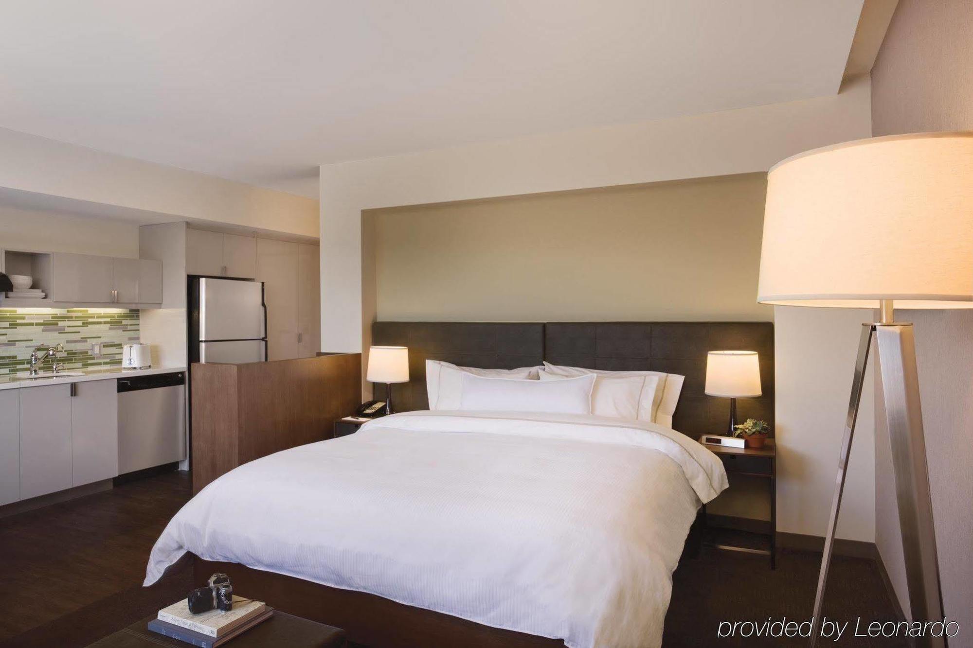 Hotel Element Houston Vintage Park Louetta Zimmer foto